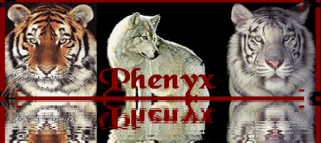 phenyx