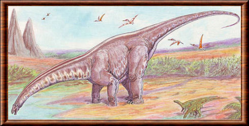 Sauropodomorpha