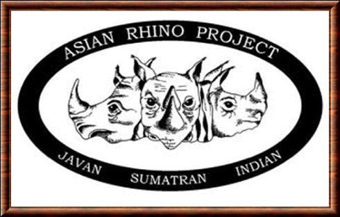 Asian Rhino Project