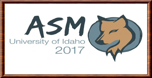American Society of Mammalogists (ASM)
