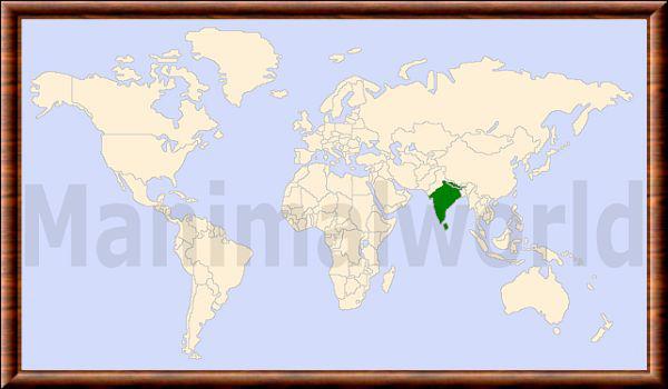 Axis axis carte repartition