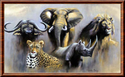 Big Five