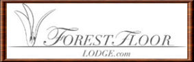 Forest Floor Lodge