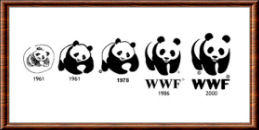 WWF logo