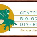 Centerforbiologicaldiversity
