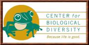 Centerforbiologicaldiversity