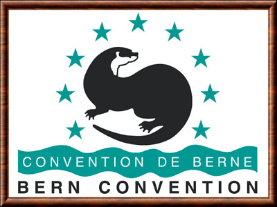 Convention de Berne