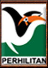 Departement of Wildlife and National Parks