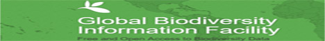 Global Biodiversity Information Facility