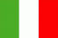 drapeau Italie