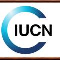 Iucn logo