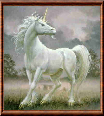 Licorne