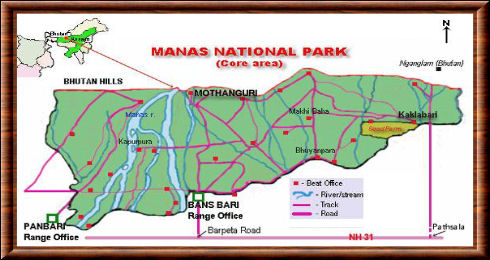 Manas carte