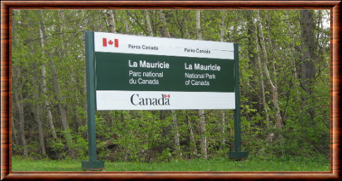 Mauricie