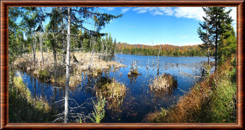 Laurentides