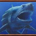 Megalodon