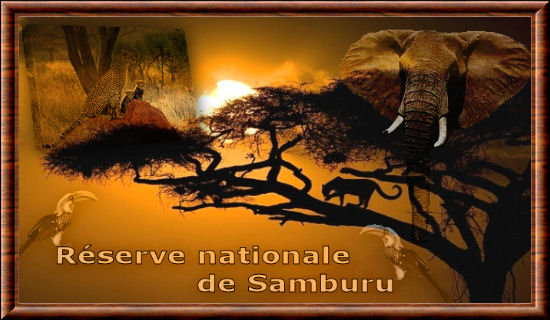 Samburu