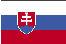 drapeau Slovaquie