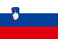 drapeau Slovénie