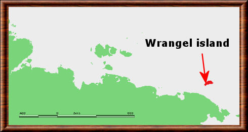 Wrangel