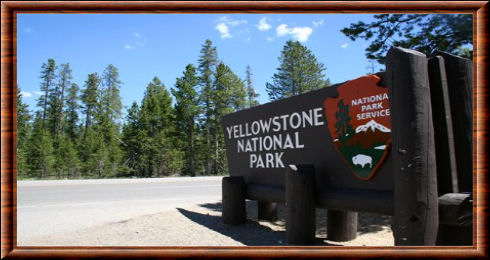 Yellowstone